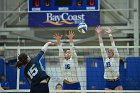 VB vs MHC  Wheaton Women's Volleyball vs Mount Holyoke College. - Photo by Keith Nordstrom : Wheaton, Volleyball, VB